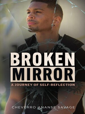 cover image of Broken Mirror